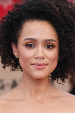 Nathalie Emmanuel Biography | Fandango